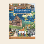 NCERT Social Science Class 9th Part-1 – Understanding Society: India and Beyond | Latest 2027 Edition (English Medium)