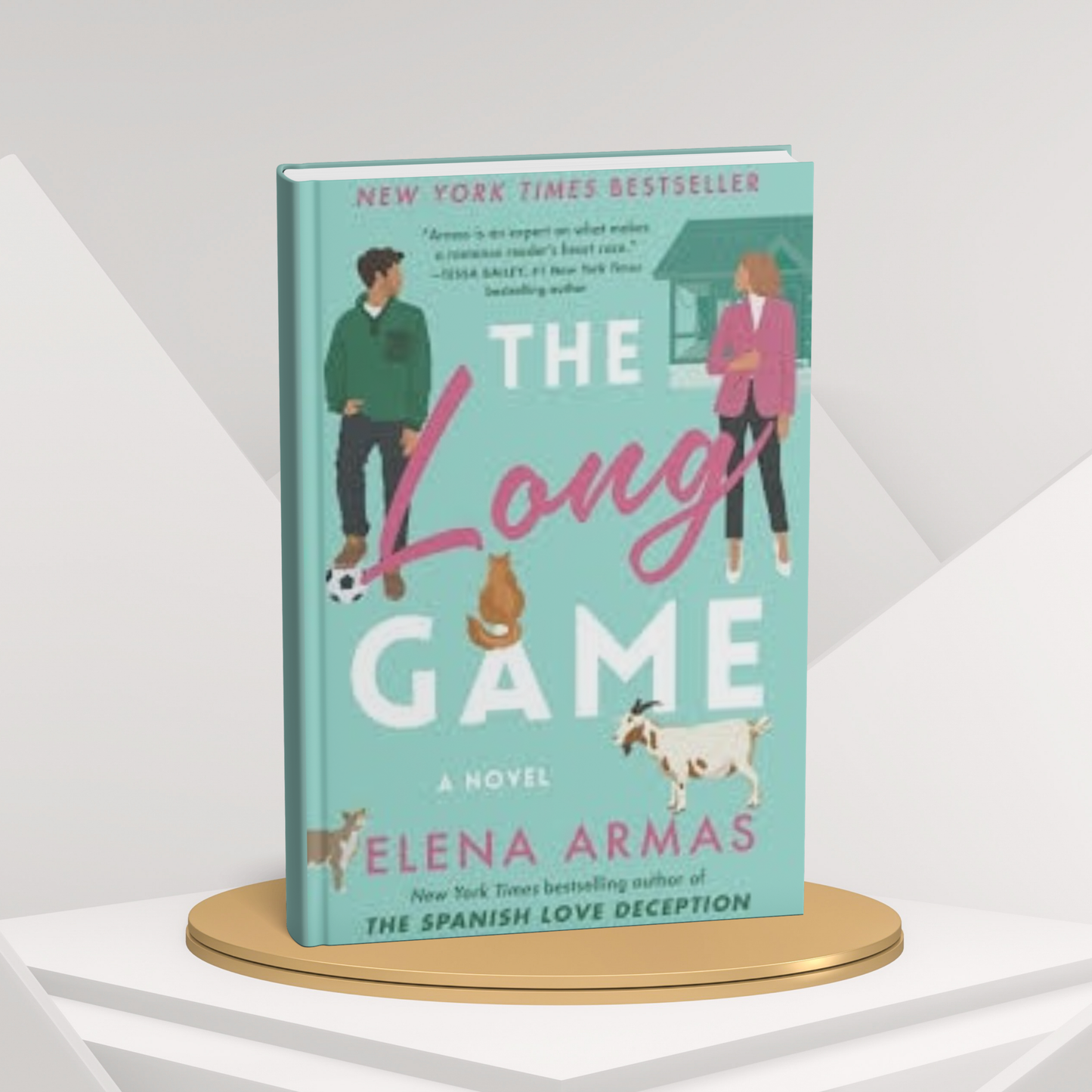 The Long Game by Rush Doshi – Geopolitics, Strategy & Global Power (E)