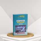 Aakar IAS MPPSC (Pre-Cum-Mains) Paper-3, Part-B, Unit-2 Computer Science & ICT | English Medium