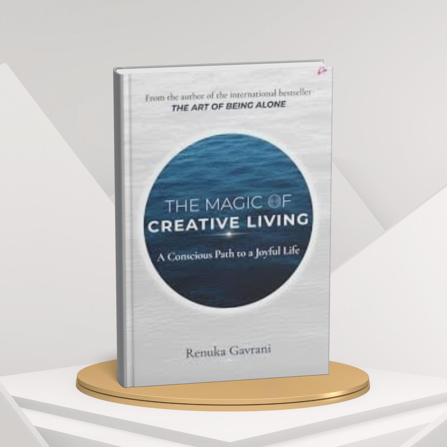 The Magic of Creative Living by Ernest Holmes (E)