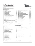 Arihant - NDA/NA 2026 Chapterwise 20 Solved Papers (2016–2025) Mathematics & GAT (5000+ MCQs) English Medium