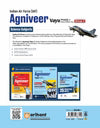 Arihant IAF Agniveer Vayu Science Subjects Group-X | 25 Practice Sets Book | (English)