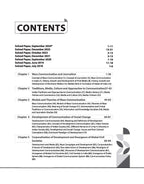 Arihant NTA UGC Mass Communication And Journalism Paper-2 (English Medium)