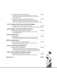 Arihant UGC NET/JRF/SET Paper-2 English