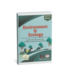 Drishti IAS QB Environment & Ecology 4th Edition |ENGLISH MEDIUM