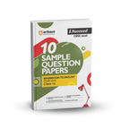 Arihant CBSE 10-Sample Question Papers Class-10 | Information Technology |(English)