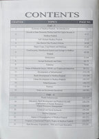 Economy & Social and Economic Development of MP – Paper 3 Part A Unit 3 & 4 By Nirman IAS(E,H)