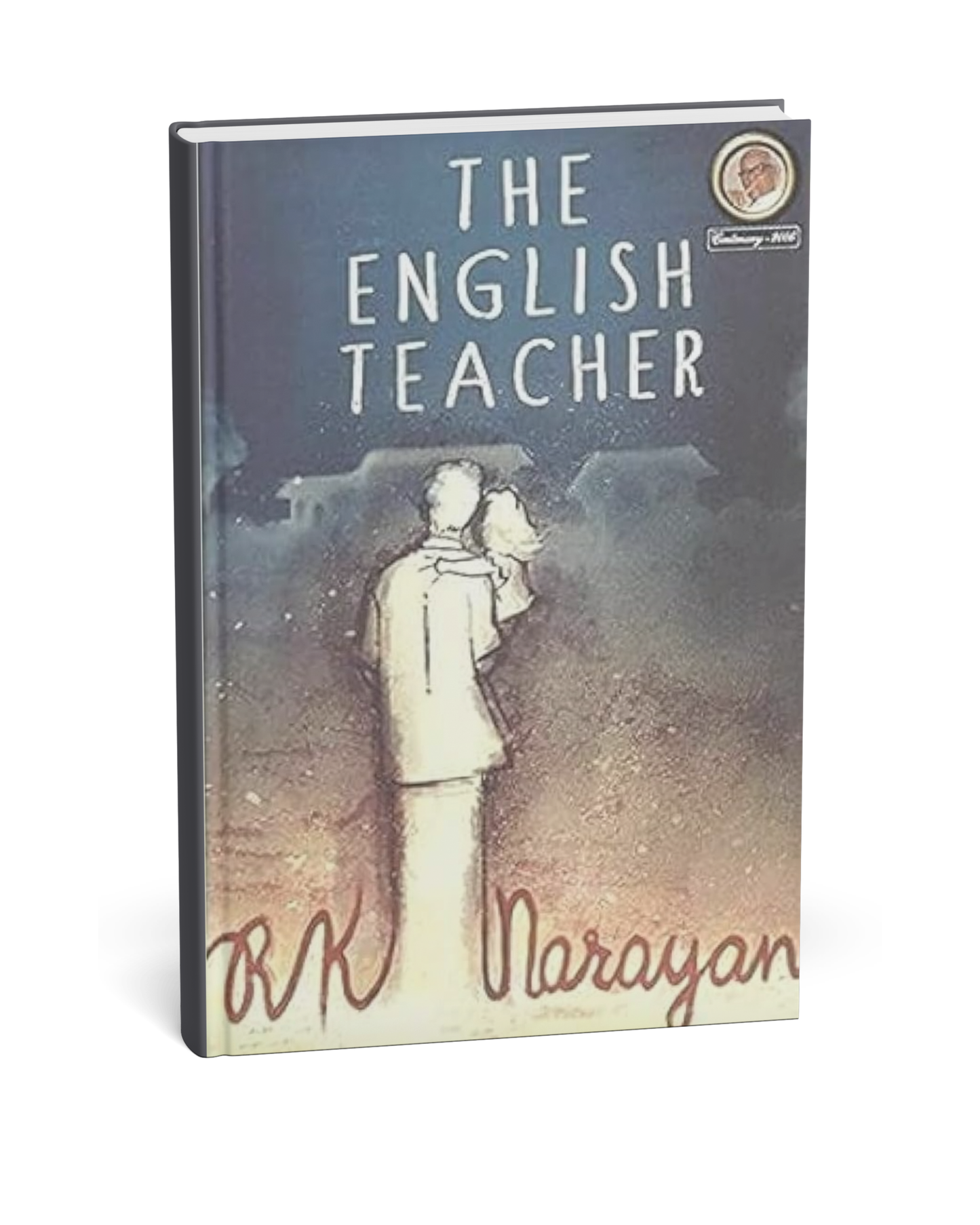 The English Teacher – R. K. Narayan [English Novels]