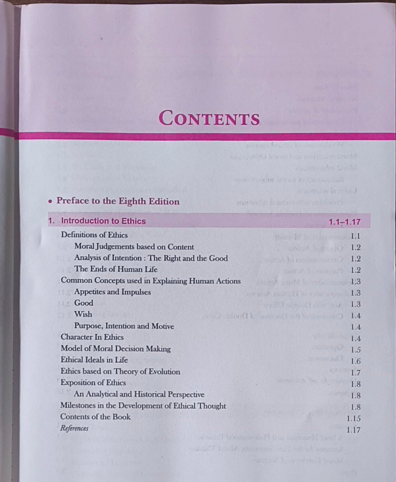 Ethics, Integrity & Aptitude For Civil Services Examination By G.K. Publications (G. Subba Rao)