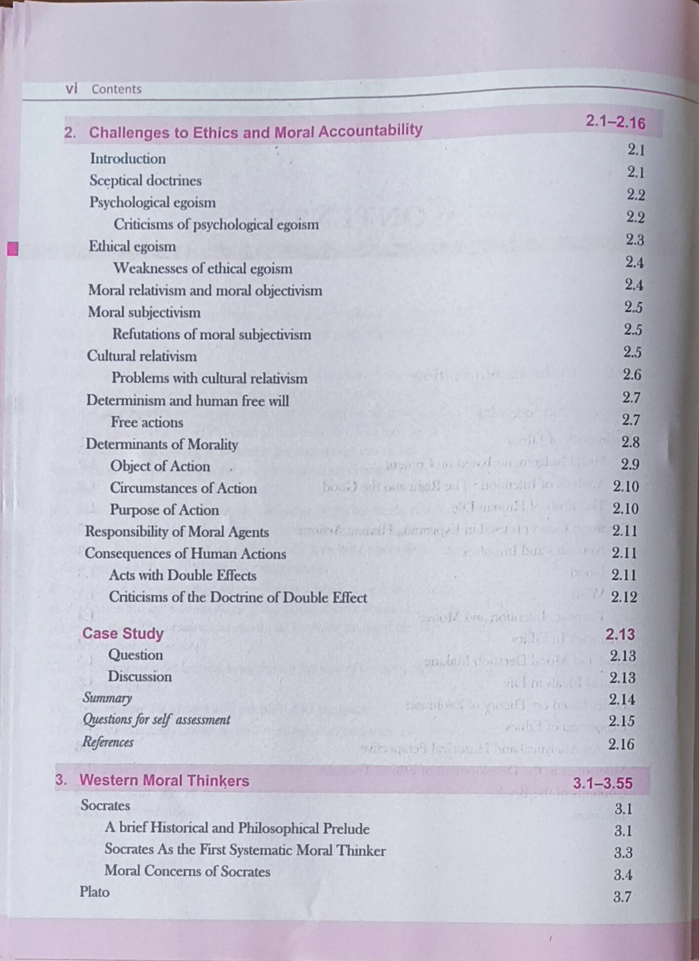 Ethics, Integrity & Aptitude For Civil Services Examination By G.K. Publications (G. Subba Rao)