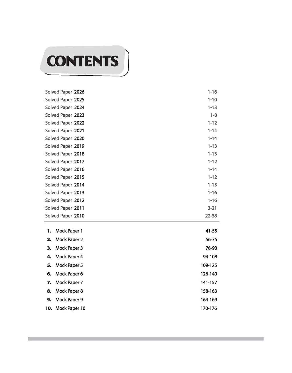 Arihant GATE Biotechnology Chapterwise Previous Years' Solved Papers (2010–2026) By Akansha Singhal | (English Medium)