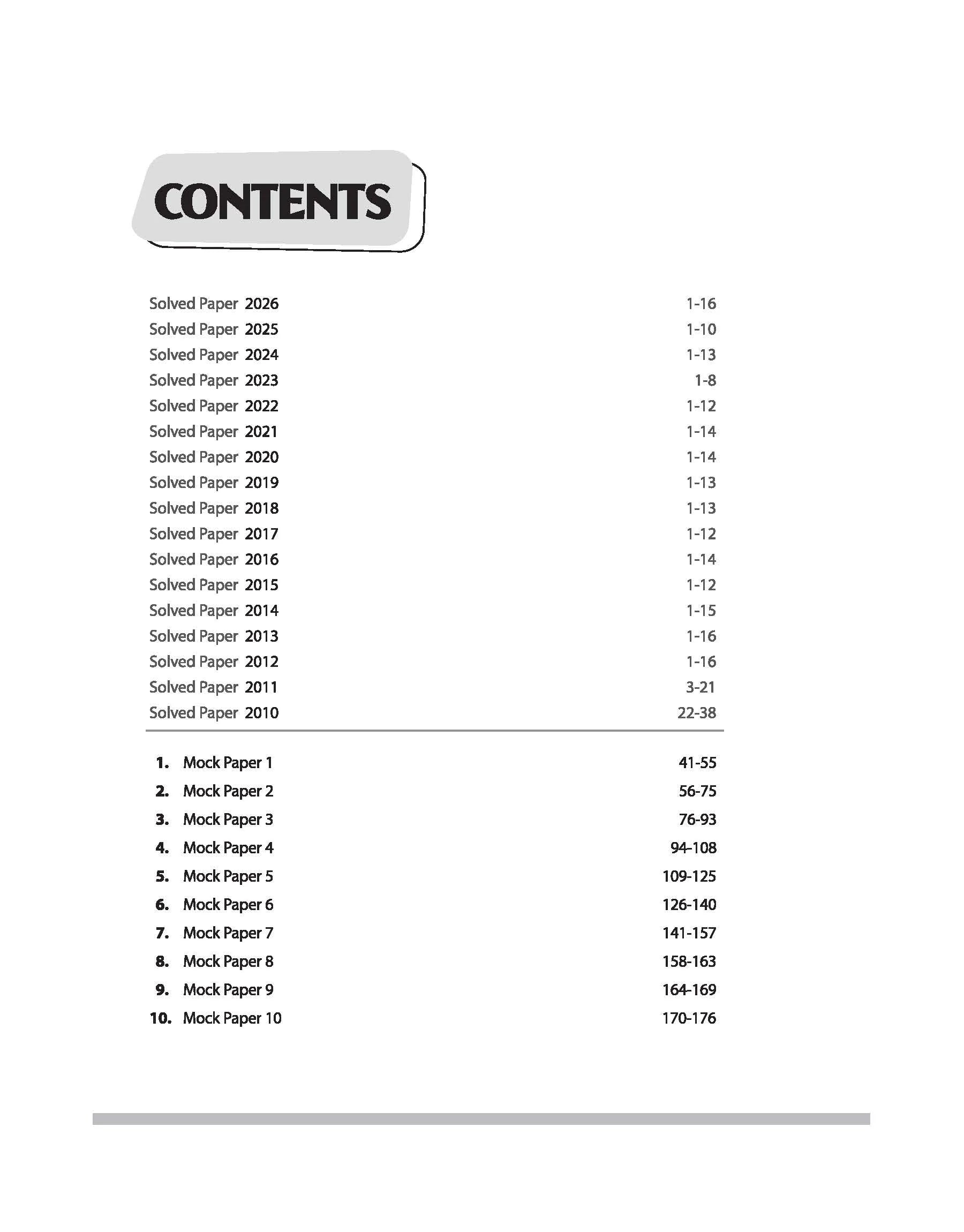 Arihant GATE Biotechnology Chapterwise Previous Years' Solved Papers (2010–2026) By Akansha Singhal | (English Medium)