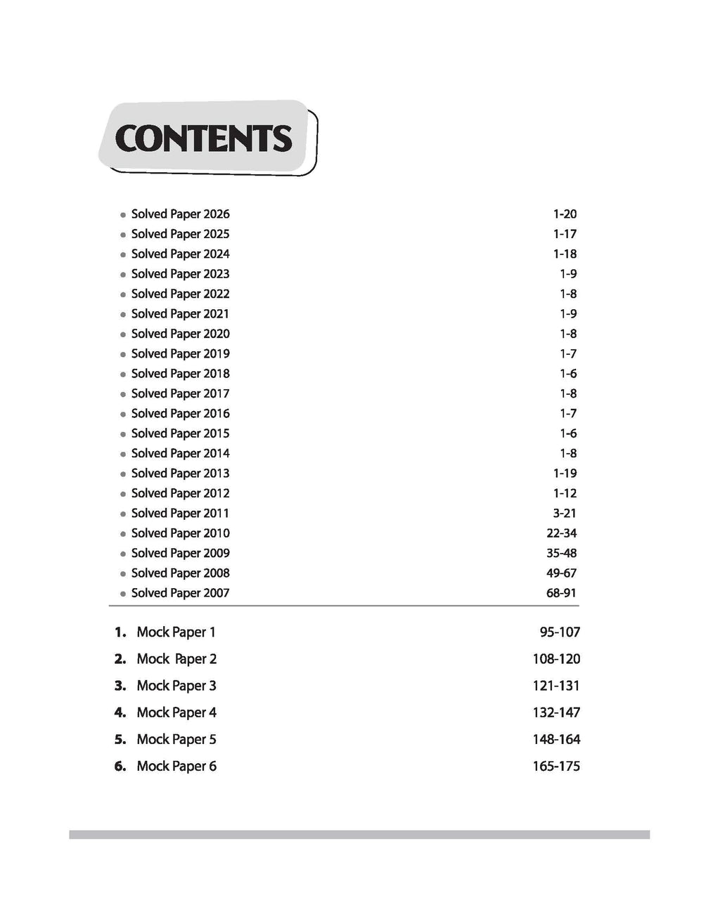 Arihant GATE Aerospace Engineering Chapterwise Solved Papers (2026–2000) By Anshul Khandelwal, Siddhartha GS, Jagmohan Meena & Durgesh Chandel | (English Medium)