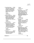 Arihant GATE Tutor Biotechnology Exam 2027 By Prof. B. M. Agarwal, Akansha Singhal & Vidhika Goel| (English Medium)