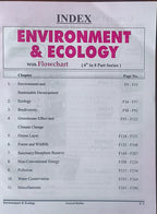 Ghatna Chakra General Studies Preview – Environment & Ecology 2026 (Part- 6) English Medium