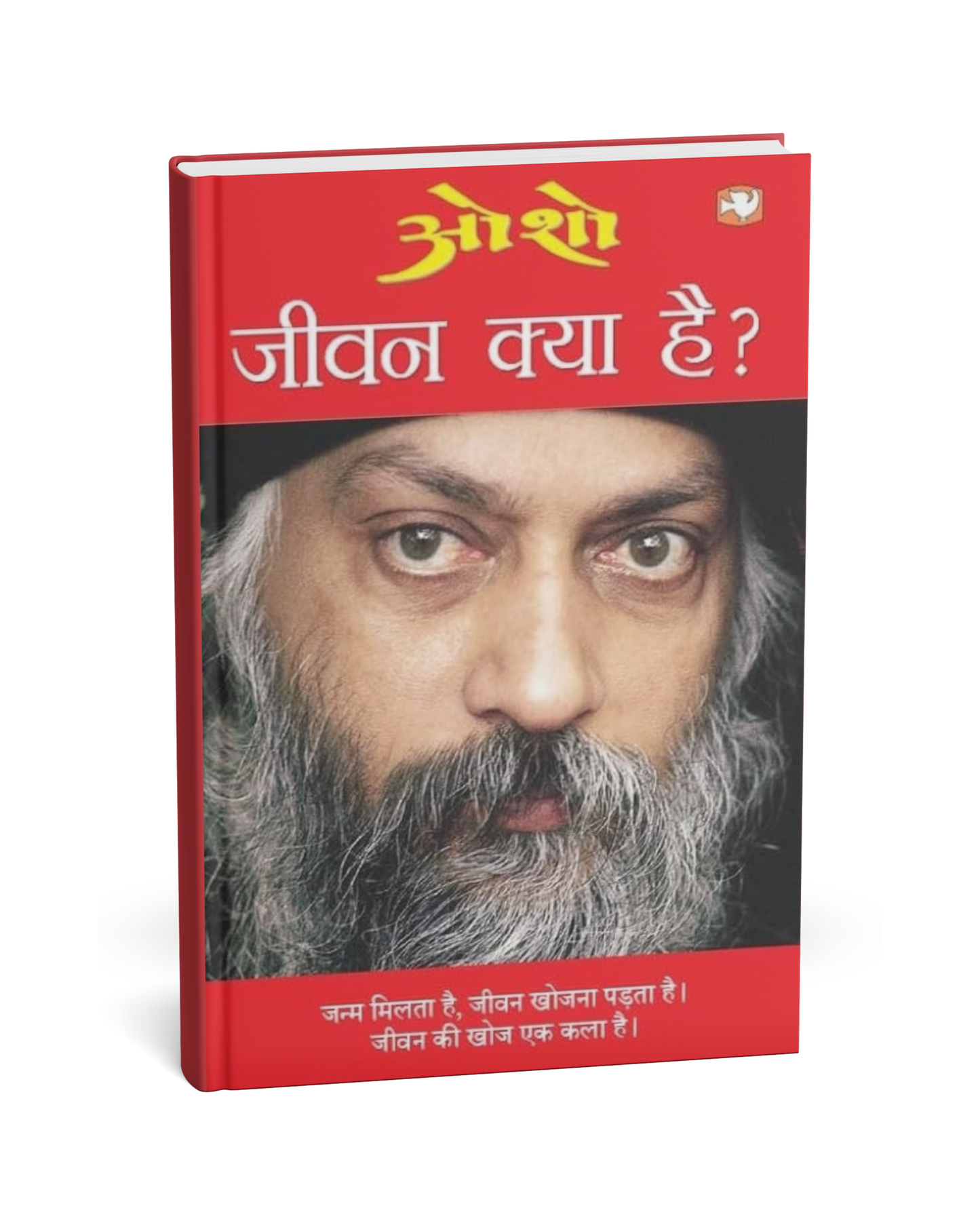 Jivan Kya Hai – Osho (Hindi Novel)