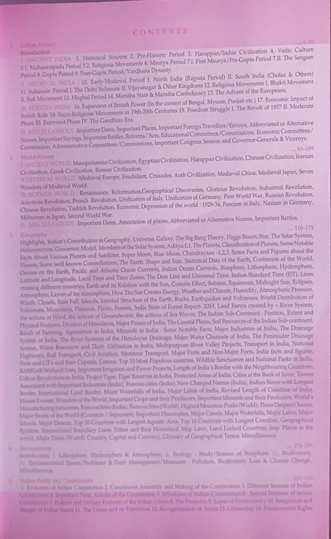 Lucent’s General Knowledge (English Edition)