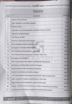 MPPSC Mains Modern History of India & Freedom Movement in MP By Utkarsh Classes(EM)