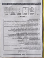 Utkarsh MPPSC Mains Sociology Unit 1 to 5 (English Medium)