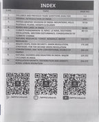 MPPSC Pre Geography of India Unit 3 By Utkarsh Classes(E)