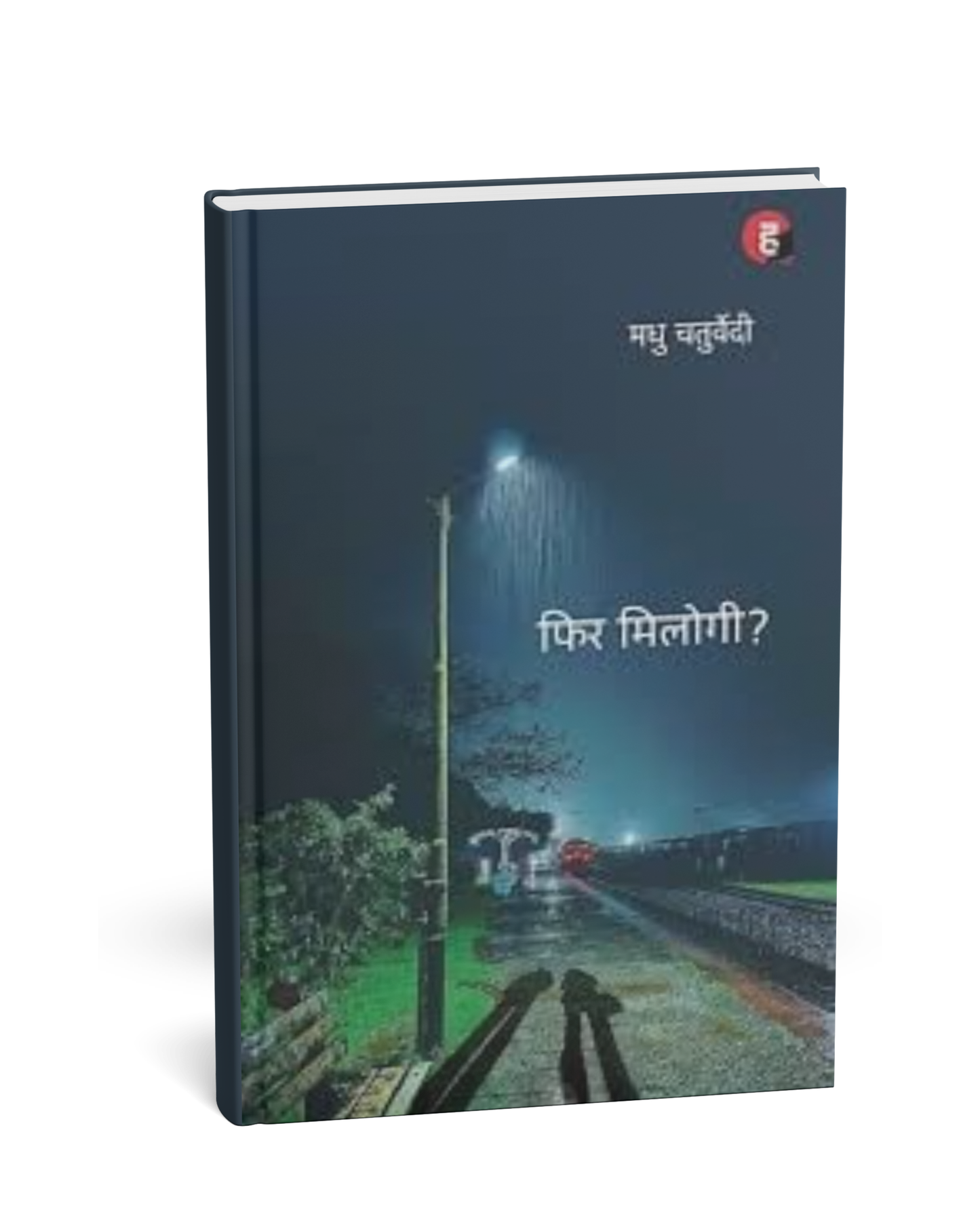 Fir Milogi by Madhu Chaturvedi (Hindi Novel)