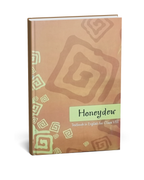 NCERT (English) Honeydew Class 8th  (English Medium)