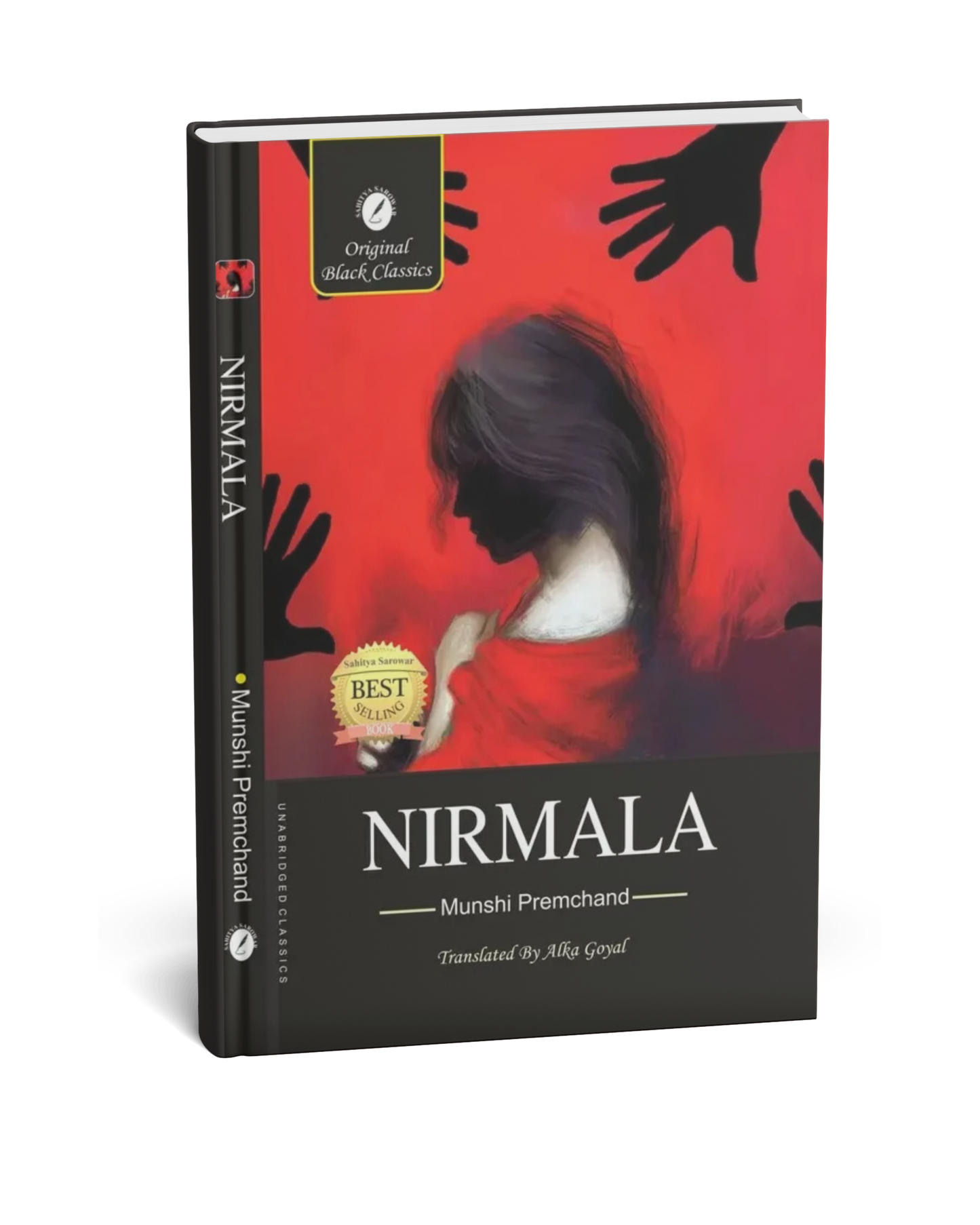 Nirmala By munshi Premchand (English Novel)