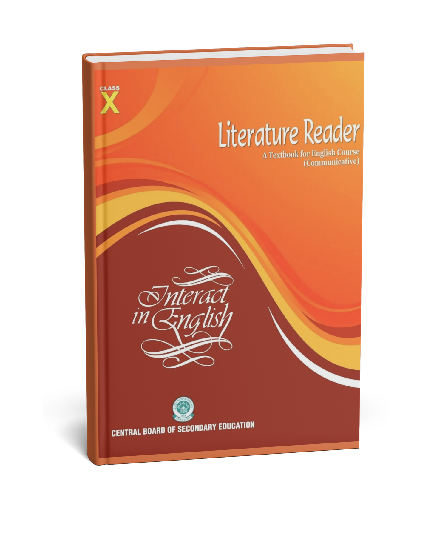 CBSE Literature Reader in English - Class 10