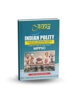 Aakar IAS - MPPSC Paper-2, Part-1, Unit-2&3 Indian Polity | English Medium