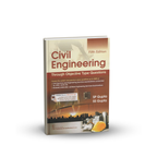 CBS Publishers - Civil Engineering Through Objective Type Questions 2026 (5th Edition) by S.P. Gupta & S.S. Gupta | English Medium