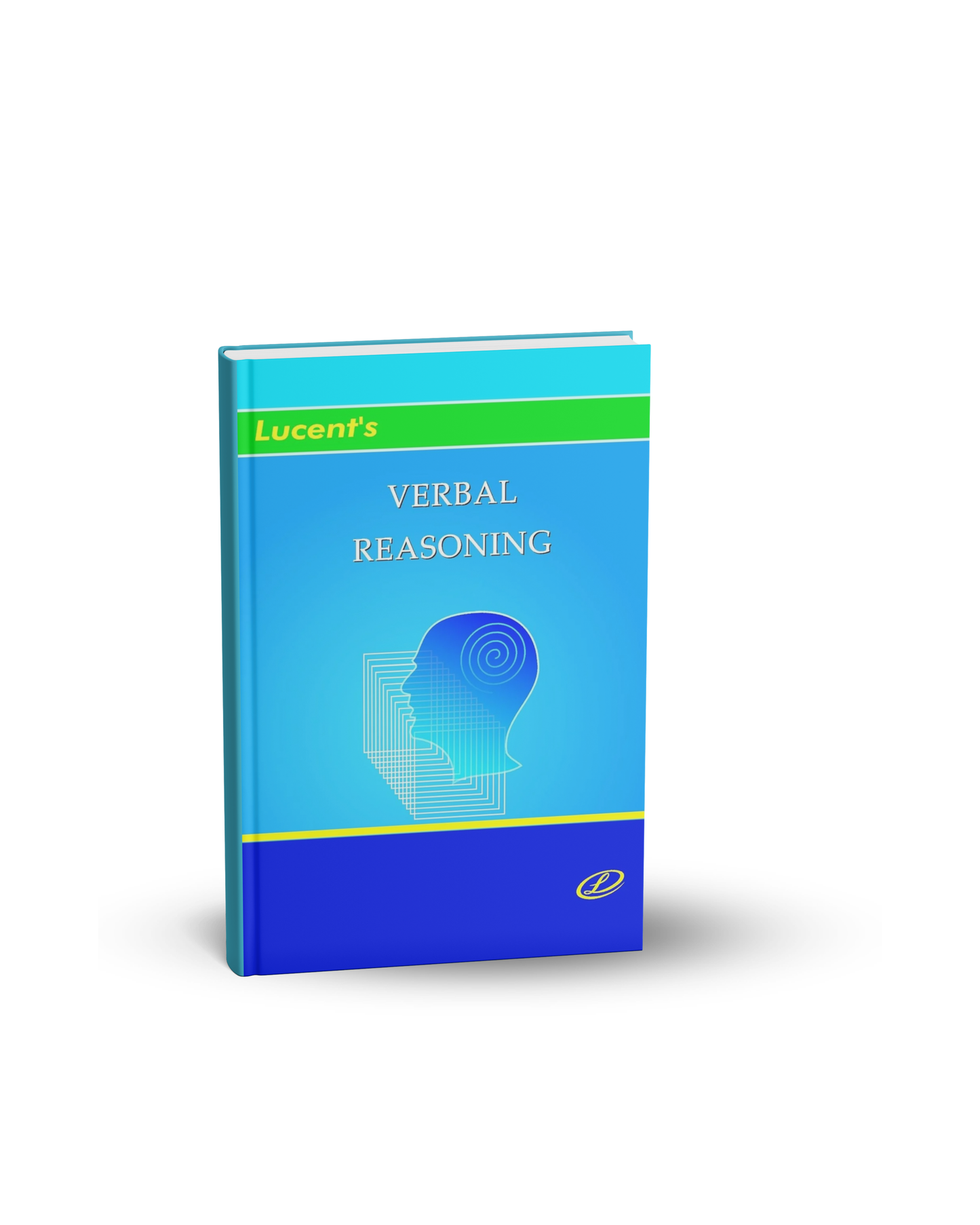 Lucent Verbal Reasoning | English Medium