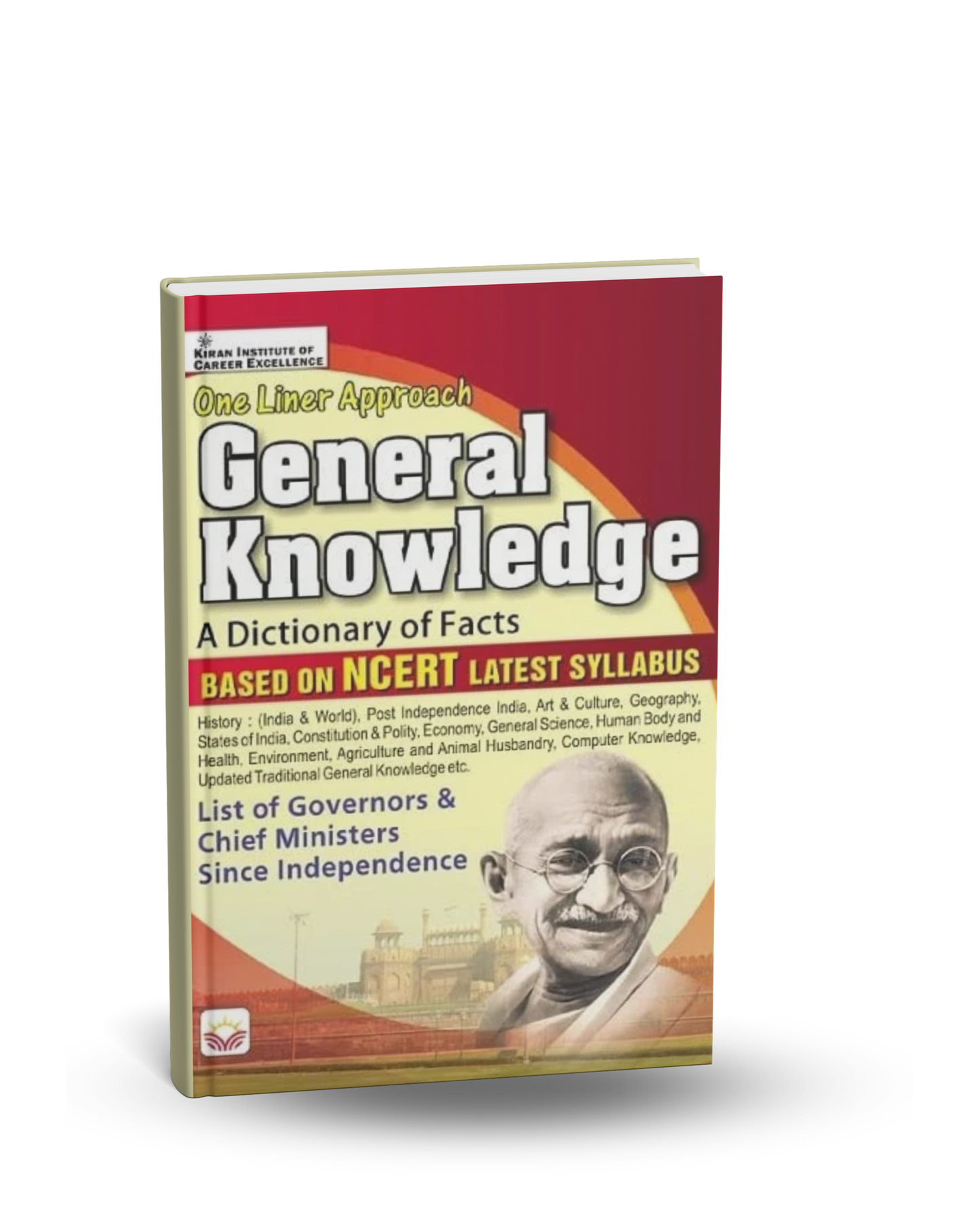 One Liner Approach General Knowledge | NCERT Pattern | English Medium