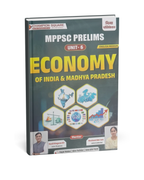 Champion Square MPPSC Pre Unit-6 Economy of India & MP by Kajal Nema & Shiv Patidar & Sourabh Patel | English Medium