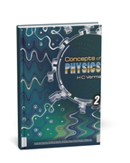 Bharti Bhawan - Concepts of Physics (Part-2) by H.C. Verma | English Medium