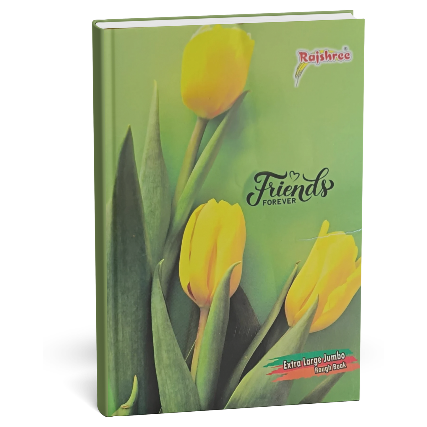Rajshree Enterprises Notebook 148 Pages [Ruled]