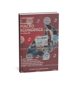 Introductory Macro Economics for Class XII CBSE – By Sandeep Garg [English Medium]