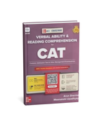 TMH Verbal Ability & Reading Comprehension by Arun Sharma 13th Edition  | English Medium