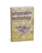 Dhanpat Rai Information Technology Class 10 by Sumita Arora (EM)
