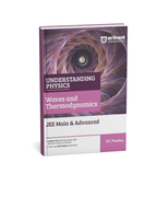 Arihant Understanding Physics Waves & Thermodynamics for JEE Main & Advanced 2027 (English Medium)