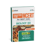 Arihant Master The NCERT NEET (UG) Biology Class 12 [English]