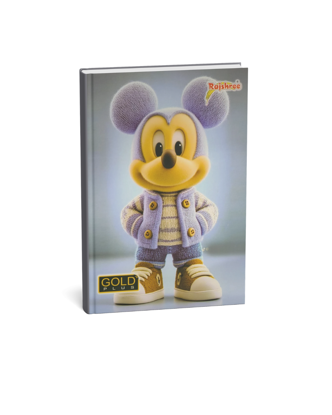 Rajshree Royal Ruled Notebook 168 Pages (Buy 1 Get 1 Free)