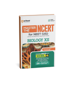 Arihant Master The NCERT NEET (UG) Biology Class 12 (English Medium)