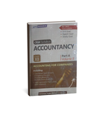 APC Books Accountancy Class 12 Part A Volume 2 Accounting for Companies Edition 2027 (English Medium)