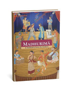 NCERT Madhurimā – A Textbook of Arts for Grade 9 (English Medium)