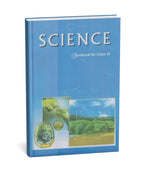 NCERT Science – Class 9 [English Medium]