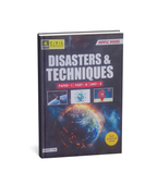 MPPSC Mains Disasters and Techniques Paper 1 Unit 4 By Utkarsh Classes(EM)