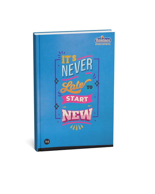 Vijyashri 400 Pages Ruled Notebook