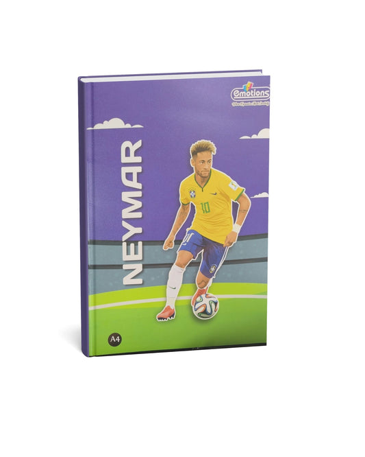 Vijayshree 312 Pages Ruled Notebook – Long Size Student Writing Notebook