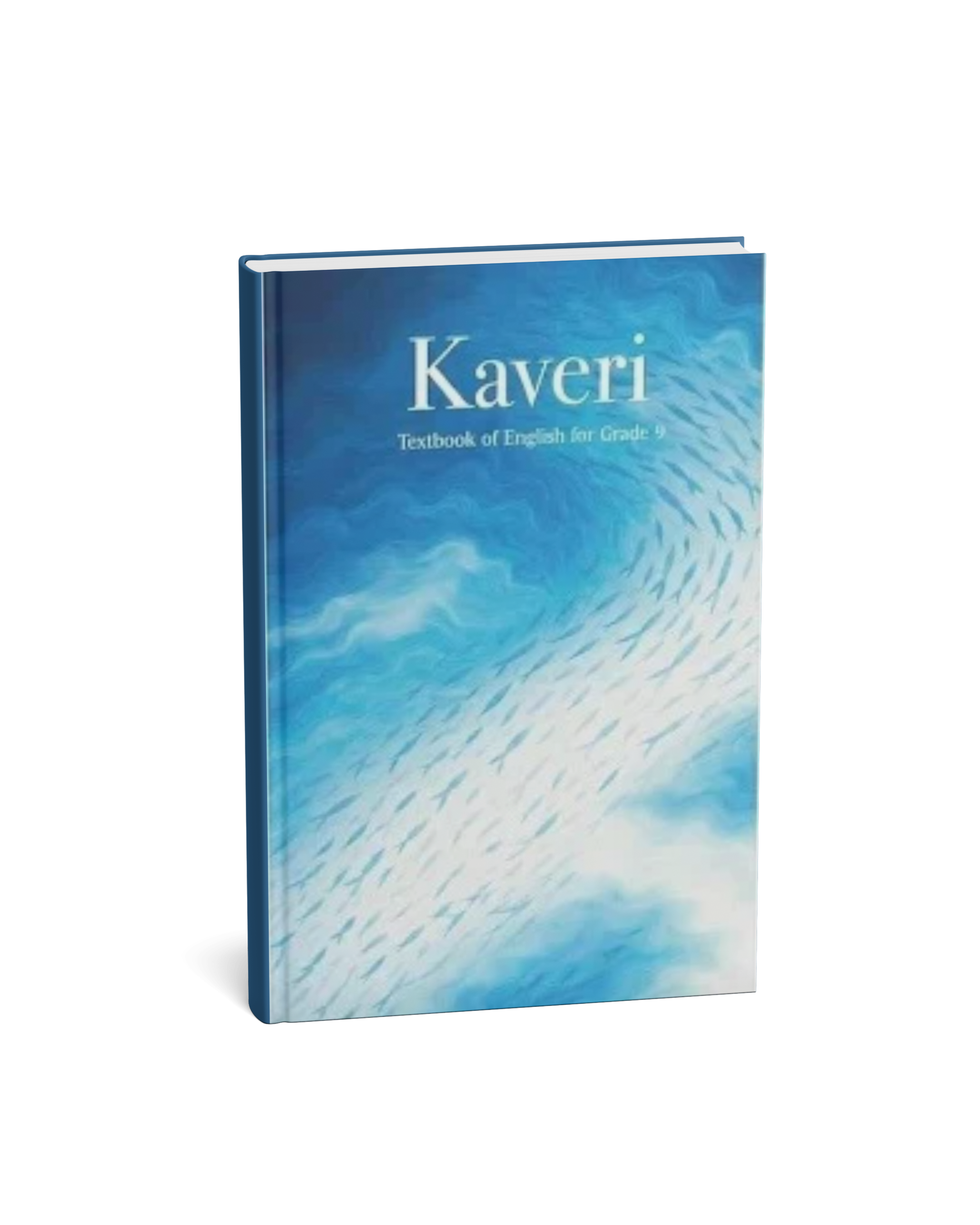 NCERT Kaveri Textbook of English for Class 9 (Class 9th) 2026–27 Edition