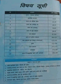 Nirman IAS MPPSC Pre Unit-3 Bharat ka Bhugol by Sanjay Gupta | 1250+ Objective Question | Hindi Medium